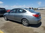 2010 Hyundai Elantra Blue Gray vin: KMHDU4AD6AU158282