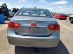 2010 Hyundai Elantra Blue Gray vin: KMHDU4AD6AU158282