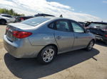 2010 Hyundai Elantra Blue Gray vin: KMHDU4AD6AU158282