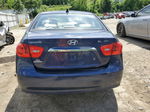 2010 Hyundai Elantra Blue Blue vin: KMHDU4AD6AU160484