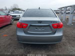 2010 Hyundai Elantra Gls Light Blue vin: KMHDU4AD6AU196000