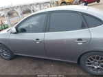 2010 Hyundai Elantra Gls Light Blue vin: KMHDU4AD6AU196000