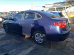 2010 Hyundai Elantra Blue Blue vin: KMHDU4AD6AU905542