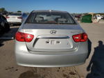 2010 Hyundai Elantra Blue Gray vin: KMHDU4AD6AU977714