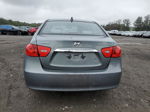 2011 Hyundai Elantra Blue Gray vin: KMHDU4AD7AU015454