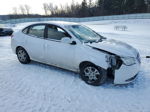 2010 Hyundai Elantra Blue Белый vin: KMHDU4AD7AU079364