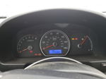 2010 Hyundai Elantra Blue Серый vin: KMHDU4AD7AU102982