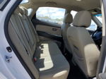 2010 Hyundai Elantra Blue White vin: KMHDU4AD7AU122410