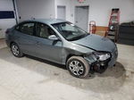 2010 Hyundai Elantra Blue Бирюзовый vin: KMHDU4AD7AU128420