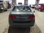 2010 Hyundai Elantra Blue Teal vin: KMHDU4AD7AU128420