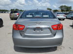 2010 Hyundai Elantra Blue Серый vin: KMHDU4AD7AU181778