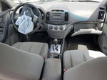 2010 Hyundai Elantra Blue Gray vin: KMHDU4AD7AU181778