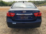 2010 Hyundai Elantra Blue Blue vin: KMHDU4AD7AU834237