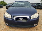 2010 Hyundai Elantra Blue Blue vin: KMHDU4AD7AU834237