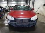 2010 Hyundai Elantra Blue Red vin: KMHDU4AD7AU842595