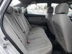 2010 Hyundai Elantra Blue Серебряный vin: KMHDU4AD7AU854312