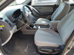 2010 Hyundai Elantra Blue Gray vin: KMHDU4AD7AU860045