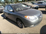 2010 Hyundai Elantra Gls Pzev Green vin: KMHDU4AD7AU883132