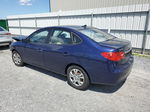 2010 Hyundai Elantra Blue Blue vin: KMHDU4AD7AU886483