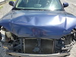 2010 Hyundai Elantra Blue Blue vin: KMHDU4AD7AU886483