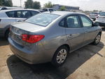 2010 Hyundai Elantra Blue Blue vin: KMHDU4AD7AU916534