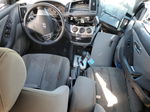 2010 Hyundai Elantra Blue Серый vin: KMHDU4AD8AU037625