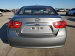 2010 Hyundai Elantra Blue Gray vin: KMHDU4AD8AU037625