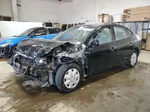 2010 Hyundai Elantra Blue Black vin: KMHDU4AD8AU061813