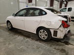 2010 Hyundai Elantra Blue White vin: KMHDU4AD8AU079065