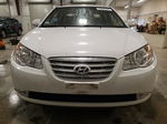 2010 Hyundai Elantra Blue White vin: KMHDU4AD8AU079065