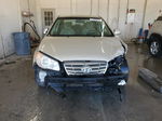 2010 Hyundai Elantra Blue Beige vin: KMHDU4AD8AU085724