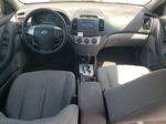 2010 Hyundai Elantra Blue Gray vin: KMHDU4AD8AU120245