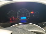 2010 Hyundai Elantra Blue Серебряный vin: KMHDU4AD8AU163175