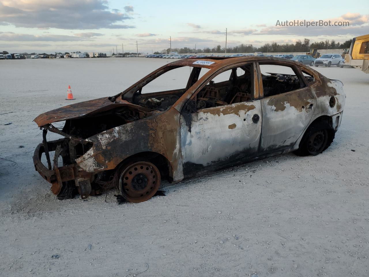 2010 Hyundai Elantra Blue Burn vin: KMHDU4AD8AU853962