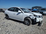 2010 Hyundai Elantra Blue White vin: KMHDU4AD8AU867019