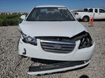 2010 Hyundai Elantra Blue White vin: KMHDU4AD8AU867019