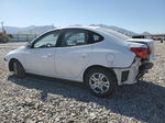 2010 Hyundai Elantra Blue White vin: KMHDU4AD8AU867019