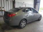 2010 Hyundai Elantra Blue Green vin: KMHDU4AD8AU870518