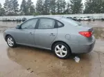 2010 Hyundai Elantra Blue Gray vin: KMHDU4AD8AU952913