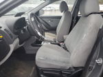 2010 Hyundai Elantra Blue Серый vin: KMHDU4AD8AU952913