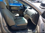 2010 Hyundai Elantra Gls Gold vin: KMHDU4AD8AU955830