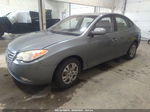 2010 Hyundai Elantra Gls Unknown vin: KMHDU4AD9AU023779