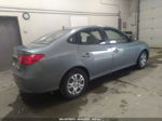 2010 Hyundai Elantra Gls Unknown vin: KMHDU4AD9AU023779