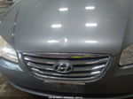 2010 Hyundai Elantra Gls Unknown vin: KMHDU4AD9AU023779