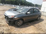 2010 Hyundai Elantra Gls Серый vin: KMHDU4AD9AU035205