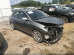 2010 Hyundai Elantra Gls Серый vin: KMHDU4AD9AU035205