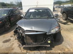 2010 Hyundai Elantra Gls Серый vin: KMHDU4AD9AU035205