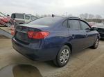 2010 Hyundai Elantra Blue Blue vin: KMHDU4AD9AU080838