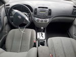 2010 Hyundai Elantra Blue Синий vin: KMHDU4AD9AU080838