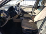 2010 Hyundai Elantra Blue Бежевый vin: KMHDU4AD9AU170975